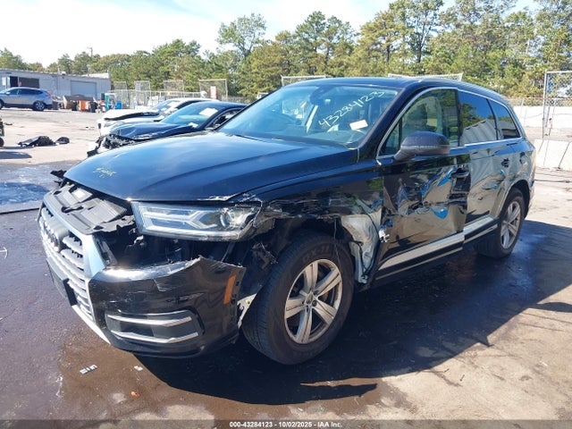 2018 AUDI Q7 WA1LHAF73JD005083 Photo 5