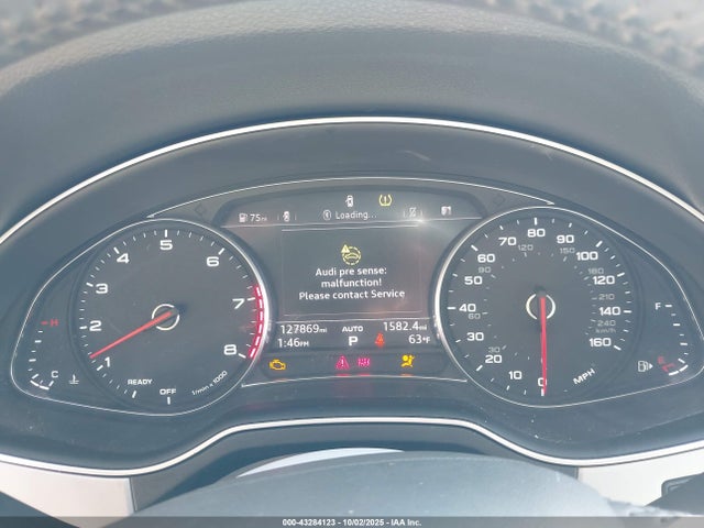 2018 AUDI Q7 WA1LHAF73JD005083 Photo 6