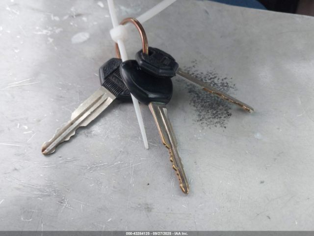 1997 MITSUBISHI GALANT 4A3AJ56G5VEO12901 Photo 10