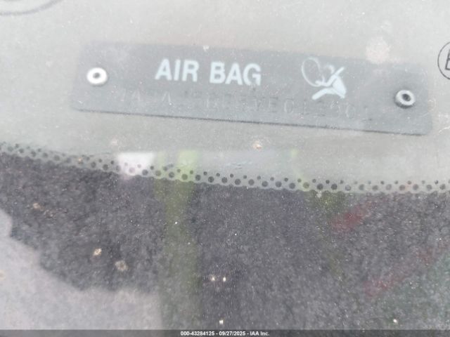 1997 MITSUBISHI GALANT 4A3AJ56G5VEO12901 Photo 8