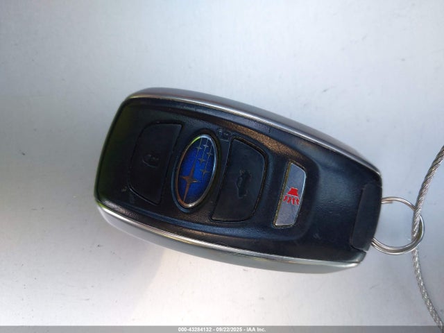 4S4BTGUD6N3241584 Subaru Outback Wilderness