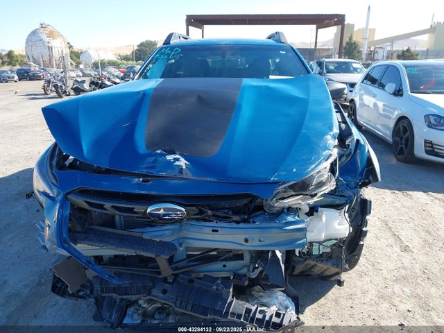 4S4BTGUD6N3241584 Subaru Outback Wilderness