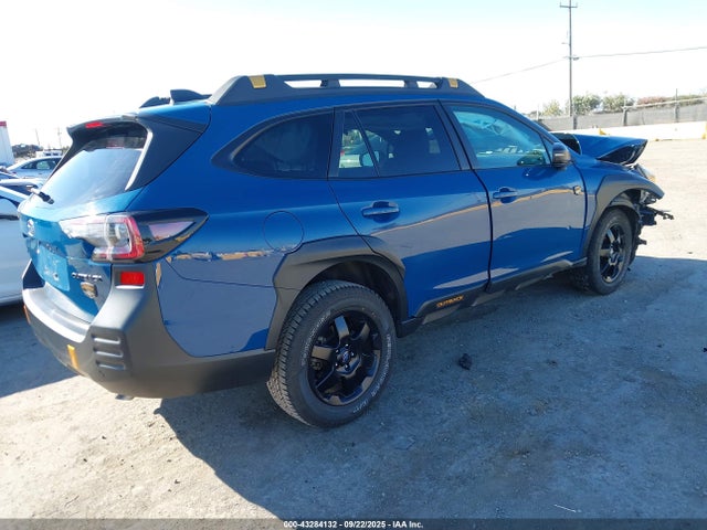 4S4BTGUD6N3241584 Subaru Outback Wilderness