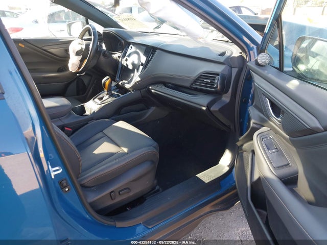 4S4BTGUD6N3241584 Subaru Outback Wilderness