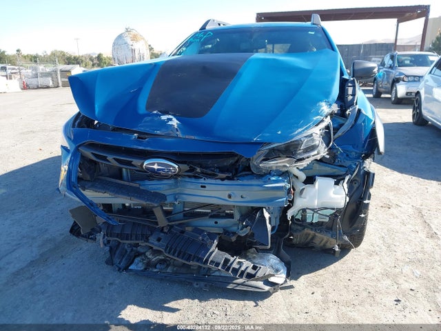 4S4BTGUD6N3241584 Subaru Outback Wilderness