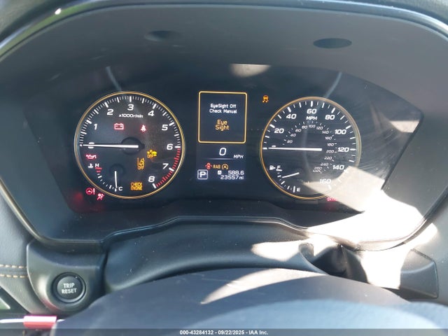 4S4BTGUD6N3241584 Subaru Outback Wilderness