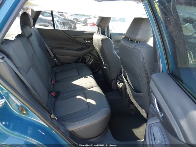 4S4BTGUD6N3241584 Subaru Outback Wilderness