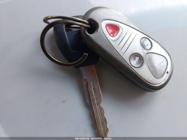 2003 ACURA TL 19UUA56613A089164 Photo 10