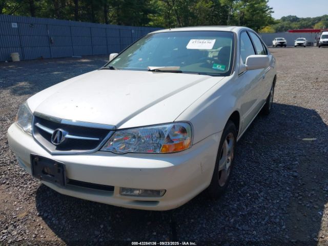 2003 ACURA TL 19UUA56613A089164 Photo 1