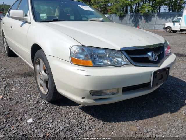 2003 ACURA TL 19UUA56613A089164 Photo 5