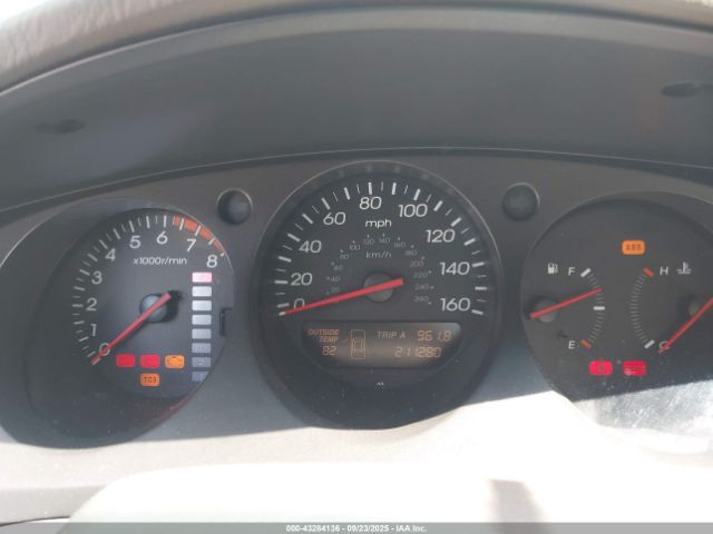 2003 ACURA TL 19UUA56613A089164 Photo 6
