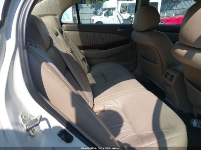 2003 ACURA TL 19UUA56613A089164 Photo 7