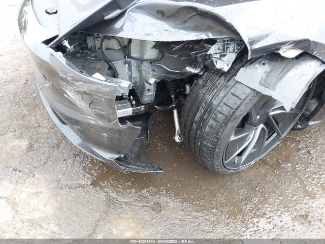 2024 TESLA MODEL 3 5YJ3E1ET0RF822318 Photo 5