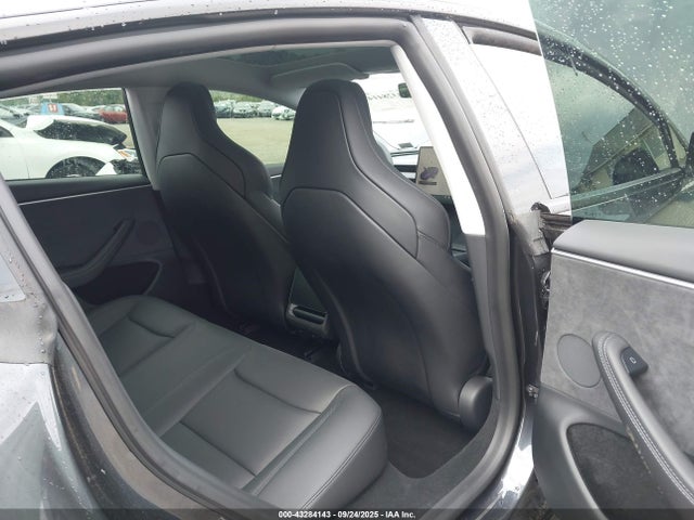 2024 TESLA MODEL 3 5YJ3E1ET0RF822318 Photo 7