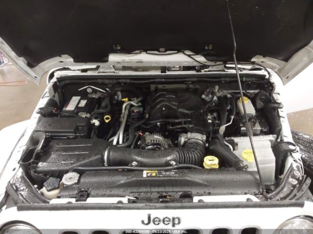 2018 JEEP WRANGLER JK UNLIMITED 1C4HJWEG9JL919021 Photo 9