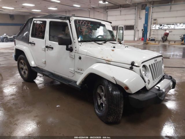 2018 JEEP WRANGLER JK UNLIMITED 1C4HJWEG9JL919021 Photo 2
