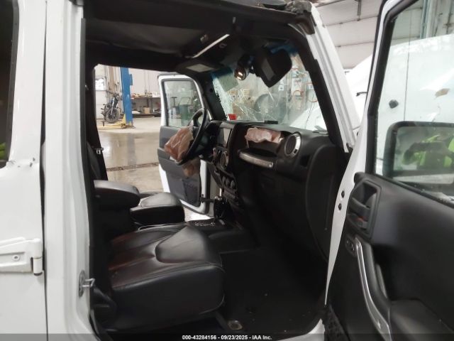 2018 JEEP WRANGLER JK UNLIMITED 1C4HJWEG9JL919021 Photo 4