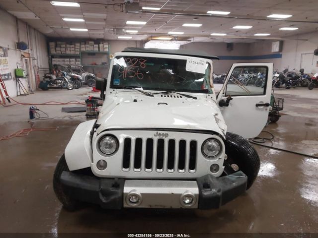 2018 JEEP WRANGLER JK UNLIMITED 1C4HJWEG9JL919021 Photo 5