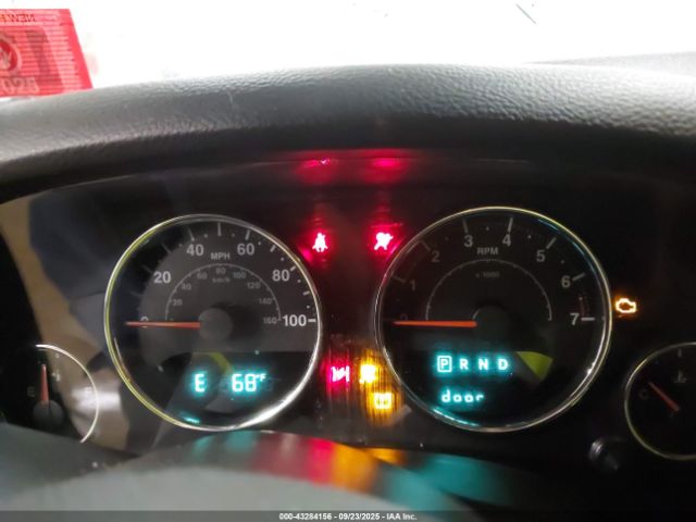 2018 JEEP WRANGLER JK UNLIMITED 1C4HJWEG9JL919021 Photo 6