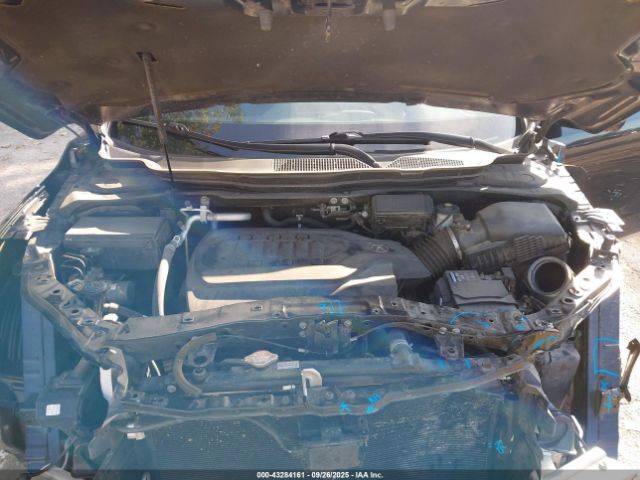 2019 ACURA MDX 5J8YD4H73KL016924 Photo 9