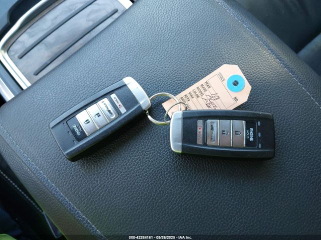 2019 ACURA MDX 5J8YD4H73KL016924 Photo 10