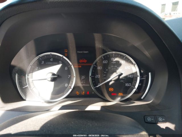 2019 ACURA MDX 5J8YD4H73KL016924 Photo 6