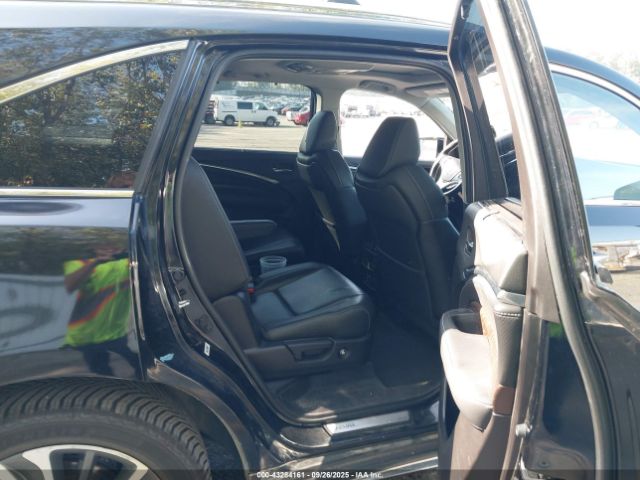 2019 ACURA MDX 5J8YD4H73KL016924 Photo 7