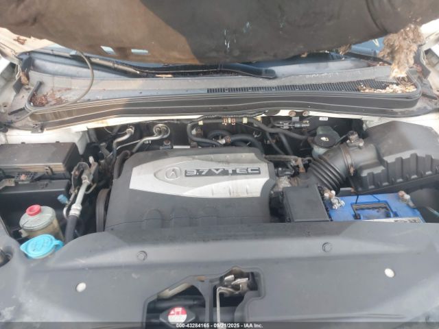 2008 ACURA MDX 2HNYD284X8H507290 Photo 9
