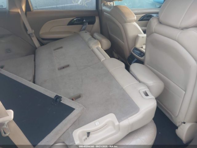 2008 ACURA MDX 2HNYD284X8H507290 Photo 7