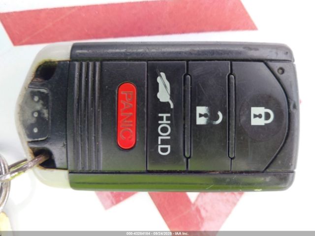 2013 ACURA RDX 5J8TB3H51DL014830 Photo 10