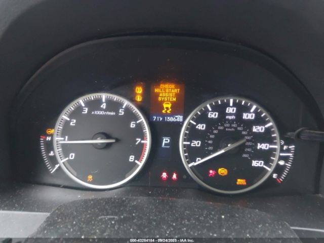 2013 ACURA RDX 5J8TB3H51DL014830 Photo 6