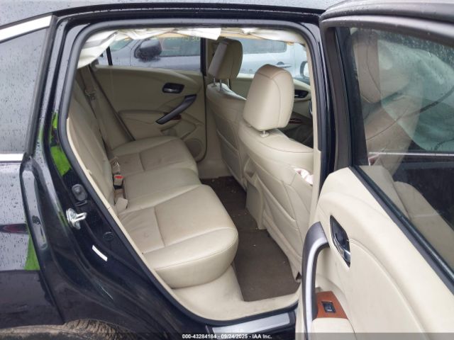 2013 ACURA RDX 5J8TB3H51DL014830 Photo 7
