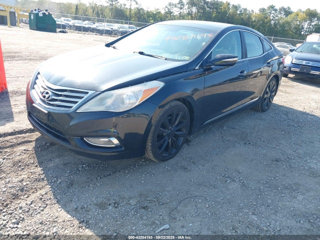 Hyundai gdi lambda -ii 2014 KMHFH4JG4EA340903 Image 2