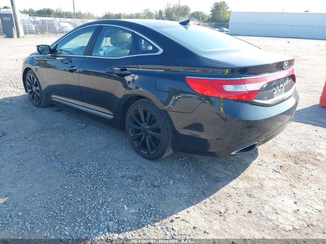 Hyundai gdi lambda -ii 2014 KMHFH4JG4EA340903 Image 3