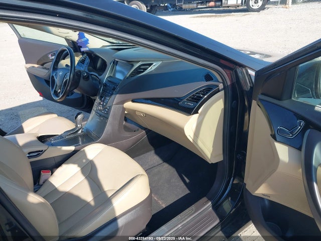 Hyundai gdi lambda -ii 2014 KMHFH4JG4EA340903 Image 5