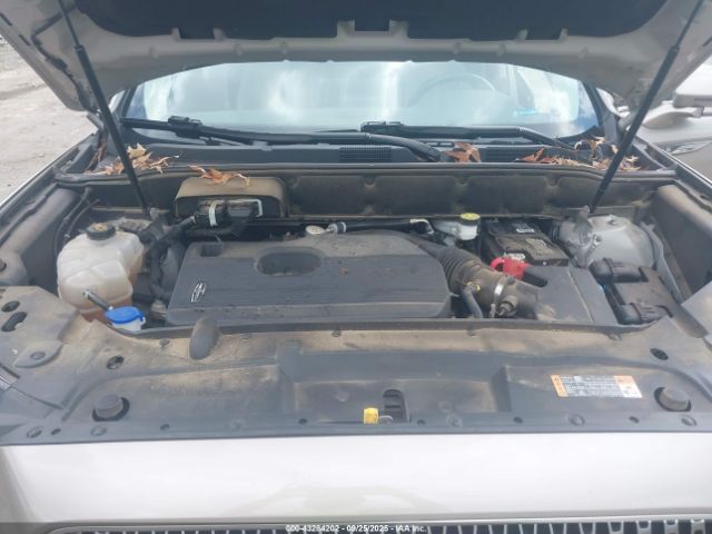 2021 LINCOLN NAUTILUS 2LMPJ6J92MBL10473 Photo 9