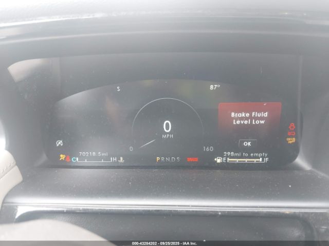 2021 LINCOLN NAUTILUS 2LMPJ6J92MBL10473 Photo 6