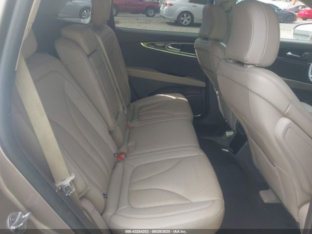 2021 LINCOLN NAUTILUS 2LMPJ6J92MBL10473 Photo 7