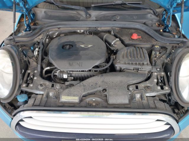 2015 MINI HARDTOP WMWXS5C57FT837412 Photo 9