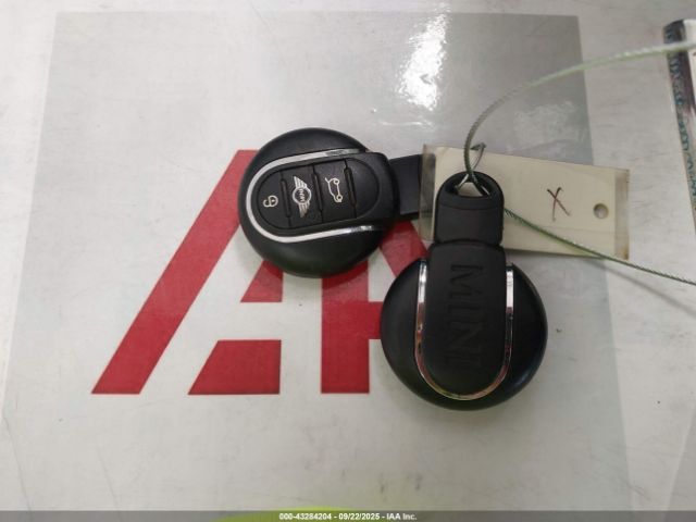 2015 MINI HARDTOP WMWXS5C57FT837412 Photo 10