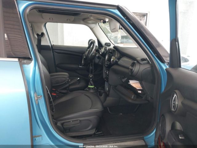 2015 MINI HARDTOP WMWXS5C57FT837412 Photo 4