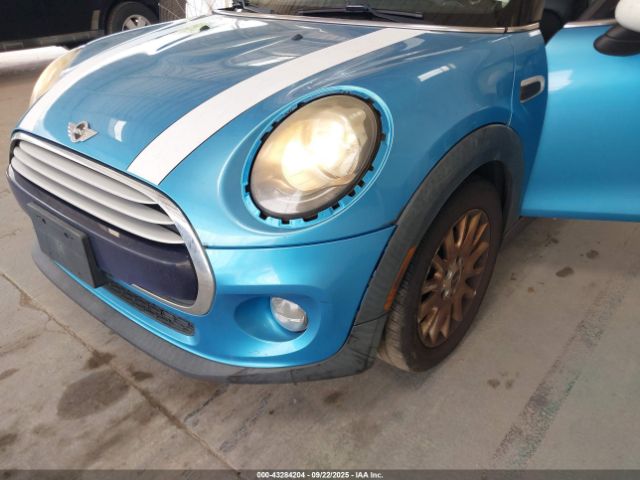 2015 MINI HARDTOP WMWXS5C57FT837412 Photo 5
