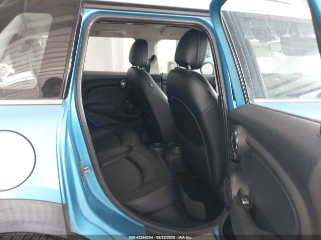 2015 MINI HARDTOP WMWXS5C57FT837412 Photo 7