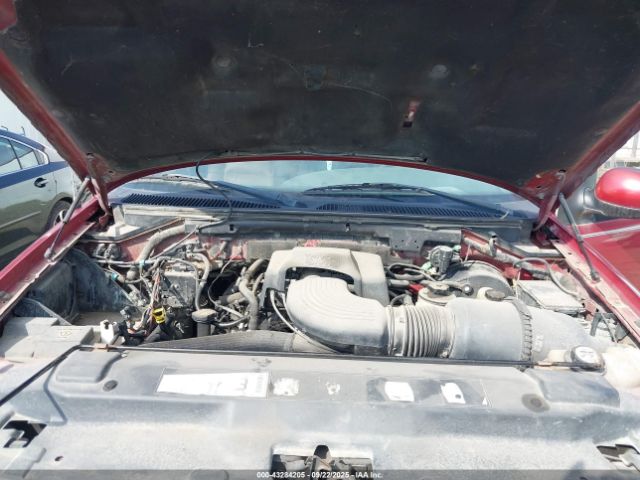 2002 FORD F-150 1FTRW08L92KB82180 Photo 9