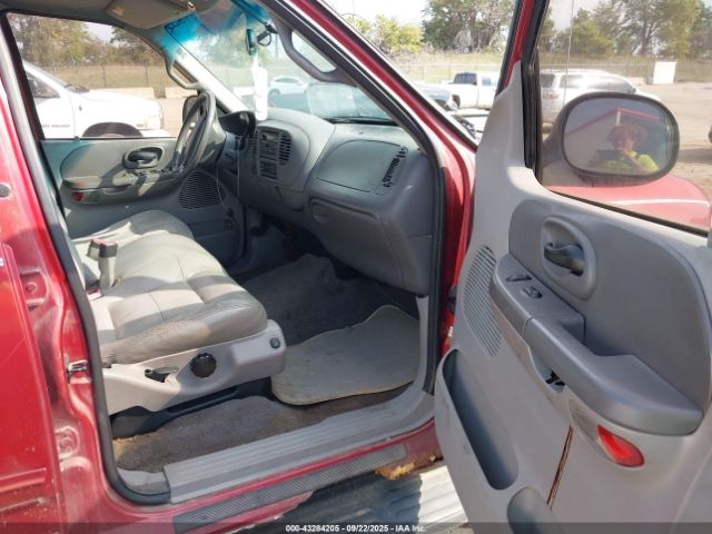 2002 FORD F-150 1FTRW08L92KB82180 Photo 4