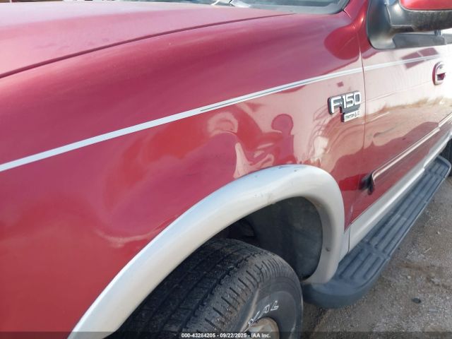 2002 FORD F-150 1FTRW08L92KB82180 Photo 5