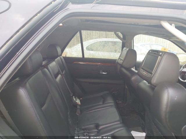 2008 CADILLAC SRX 1GYEE637780104123 Photo 7