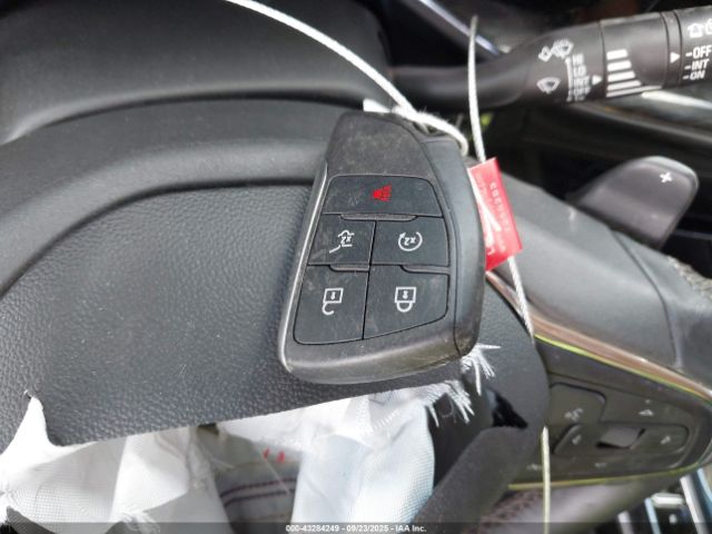 2022 BUICK ENVISION LRBAZLR41ND072471 Photo 10