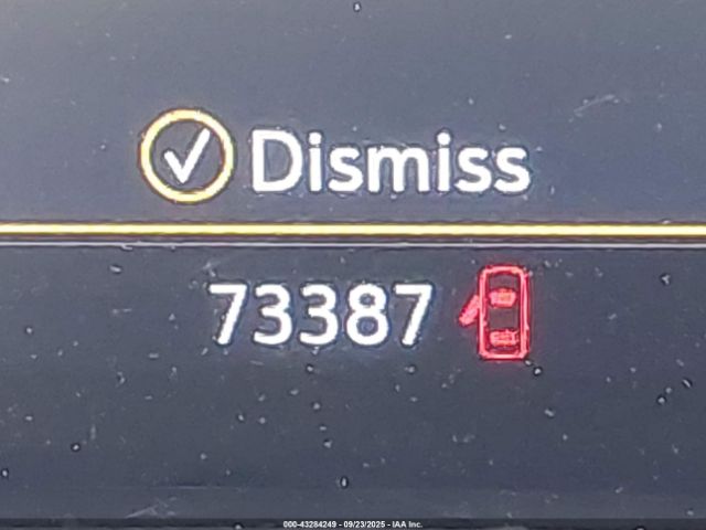 2022 BUICK ENVISION LRBAZLR41ND072471 Photo 6