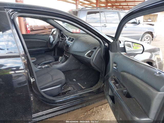 Dodge Avenger 2014 1C3CDZAG2EN165600 Image 5